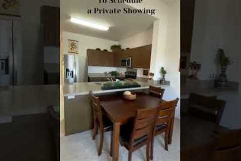 Kihei Condo Just Listed For Sale  Check out those Maui Views