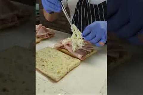 Brand New Italian Deli in Hawai'i #hawaii #food #foodvlog #foodie #italianfood #oahu #honolulu