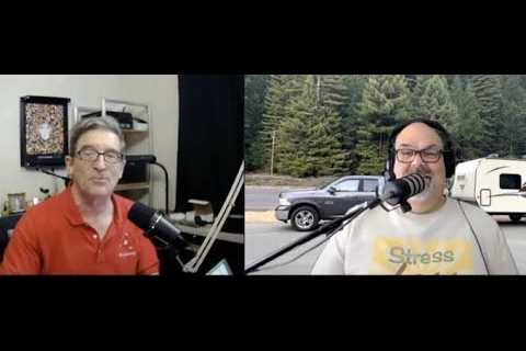 RVelectricity: Future of eRV trailers with Mike Sokol and Tony Barthel