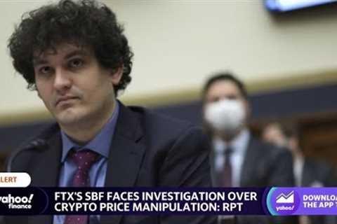 Rep. Waters (D-CA) on crypto investigation: SBF subpoena is ‘on the table’
