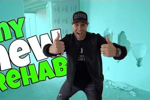 Rehabbing Houses 101 - How To Flip A House Step By Step