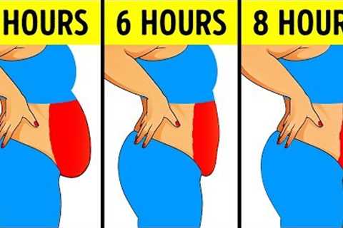 15 Simple Ways to Lose Weight In 2 Weeks