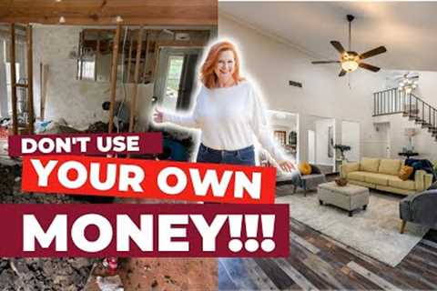 Start Flipping Houses in 2022 with NO MONEY!