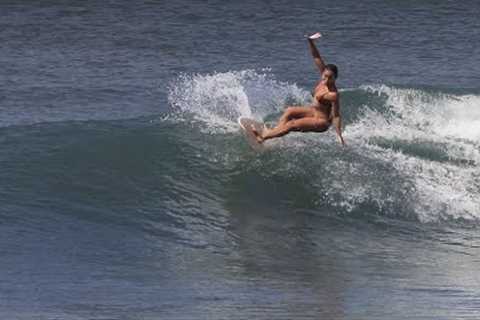Glassy Walls (Lefts &amp; Rights) – Canggu