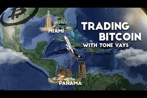 Will This be a Quiet End to the Year for Bitcoin?