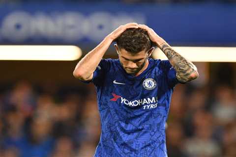 Chelsea reportedly loses $25 million crypto sponsorship deal as FTX's collapse hammers other platforms