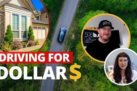 Driving for Dollars | Real Estate Investing - Part 4