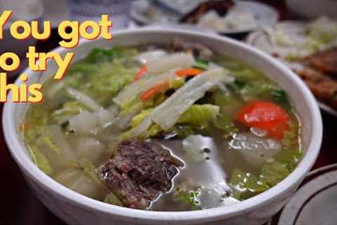 Best Places to Eat in Oahu Hawaii