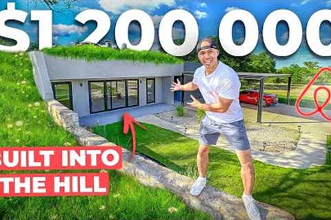 I'm Buying my MOST Profitable Airbnb Ever | $20,000+/mo