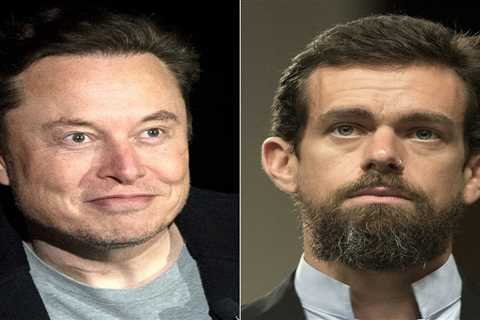Elon Musk told ex-Twitter CEO Jack Dorsey 'almost no one was working on child safety' when he took over