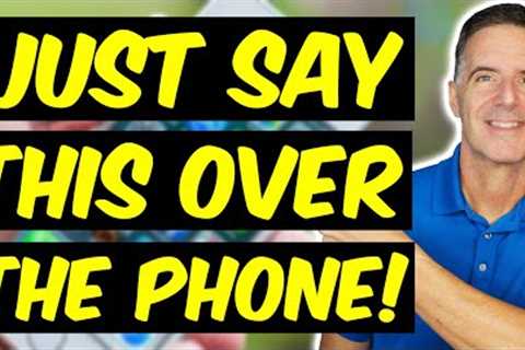 How to Master the Phones! - Wholesaling Real Estate