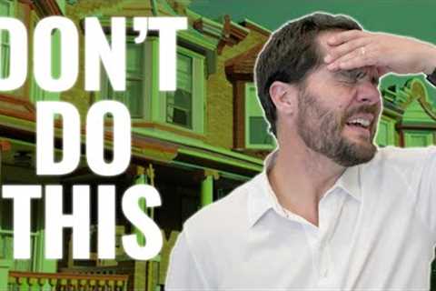The Only Way to Flip Houses and NOT Pay Taxes