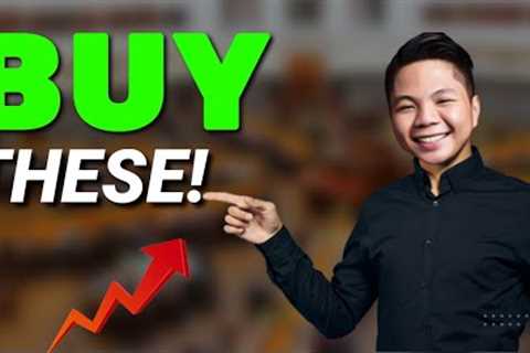 UNDERVALUED REIT STOCK To Buy Right Now 2022!! (Beat the Recession)