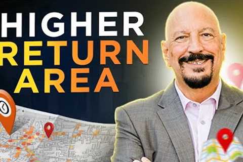 How to Find the Right Area for Real Estate Investing In 2023