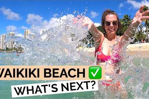 8 amazing things to do in Honolulu, Waikiki and Oahu – AFTER the beach! | Hawaii travel guide