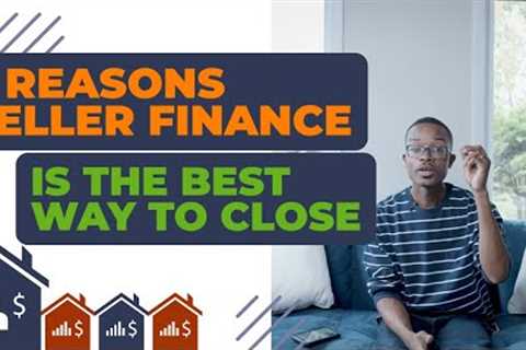 How to Get Home Sellers to Practically Give YOU Houses