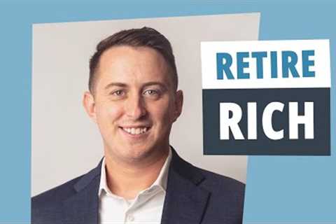 Rentals + Stocks = Rich Retirement Planning