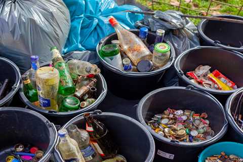 The Top 10 Ways To Be More Environmentally Conscious