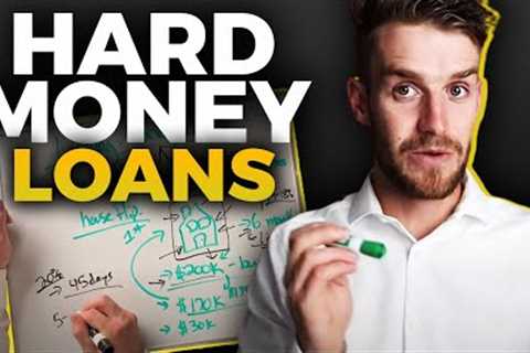 Easiest Way To Get Started as a Fund Manager using Hard Money Loans