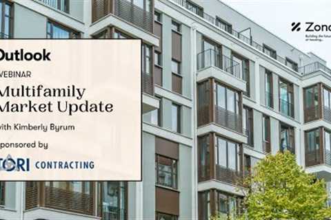 Multifamily Market Update - August 2022