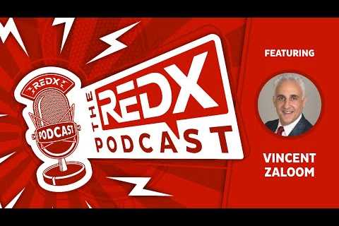 The 2023 Business Plan to Stay Motivated &amp; Disciplined with Vincent Zaloom