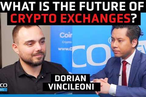Are crypto exchanges still safe? Kucoin's Vincileoni reacts to FTX fallout