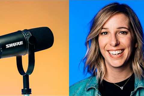 How to Start a Podcast for Beginners in 2022 (Equipment Setup, Software &amp; Where to Host)