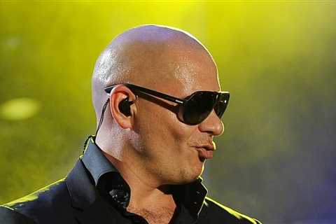 Pitbull and P&amp;G, Topgolf Execs Back Engage-to-Earn Startup Unitea