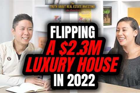 Flipping, Private Borrowing &amp; Lending In A Market Crash With Diana Lizarazo