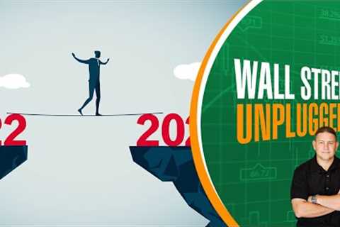 THE MARKET'S ABSURD EXPECTATIONS FOR 2023 EARNINGS | Wall Street Unplugged Episode 980