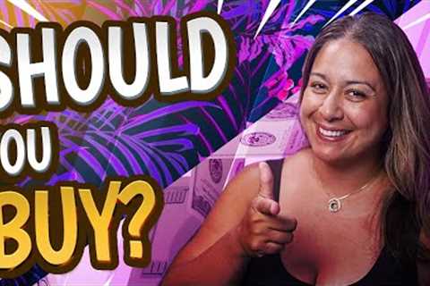 Should you BUY A HOUSE in Hawaii? Let's Talk Real Estate Market in Hawaii in December 2022