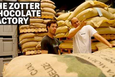 Zotter Schokoladen | Ep.87 | Craft Chocolate TV