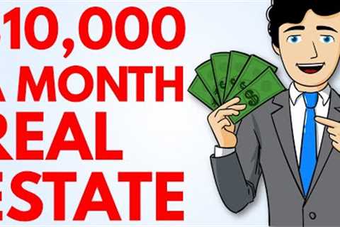 7 Best Ways To Make Money With Real Estate