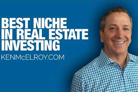 This may be the best place to invest in real estate going forward...