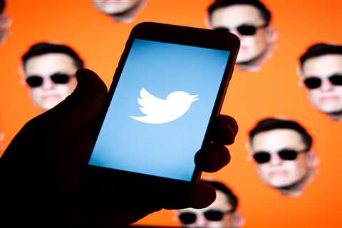 Female Twitter staff had 'targets on their backs' in Elon Musk's layoffs, a lawsuit claimed