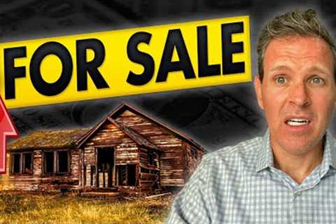 Housing Inventory Posts Record Increase