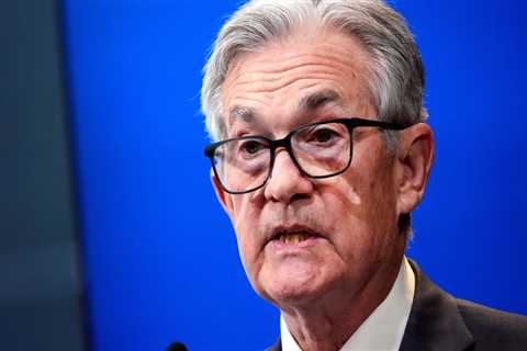 A top market strategist gives his thoughts on the Fed and the markets as the final rate hike of 2022 arrives
