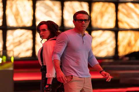 How to watch 'Free Guy' starring Ryan Reynolds &mdash; Disney Plus and HBO Max subscribers can stream without paying extra