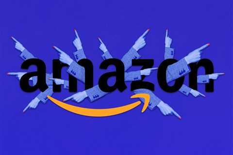 An Amazon exec involved in its 'earth's best employer' initiative was recently investigated by the company