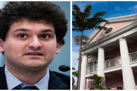 FTX owned $256 million of Bahamas real estate including 15 condos in the same building, and the government wants it back