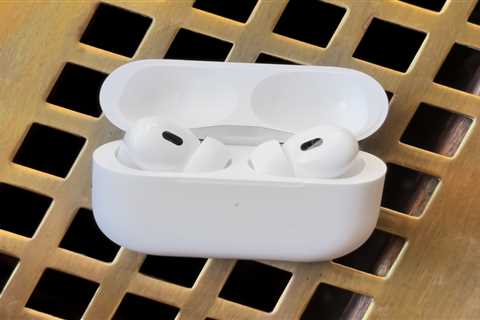 AirPods Pro (2nd Generation) review: Apple's best-sounding wireless earbuds to date
