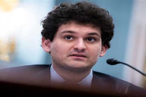 Here's how to watch FTX's current CEO testify before Congress &mdash; the same hearing ex-CEO Sam Bankman-Fried was expected to speak at before his arrest