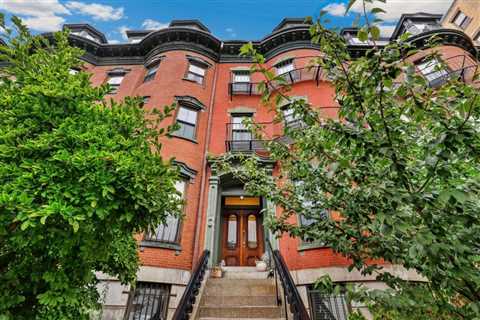 What is a Floor-Through Apartment? A Spacious and Charming Unit