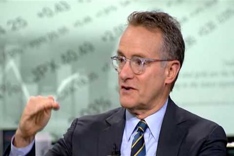 Billionaire investor Howard Marks expects years of stubborn inflation and interest rates up to 4% - but sees ways to profit from the new paradigm