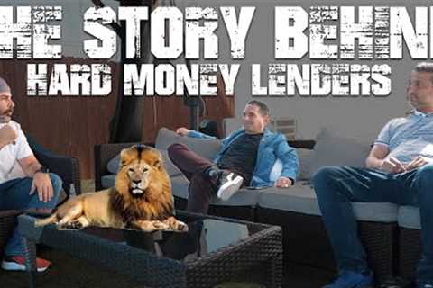 How We Started Our Hard Money Lending Business | Hard Money Lenders