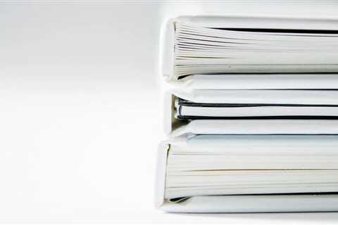 Essential Considerations for Implementing Document Scanning Software in Your Business 