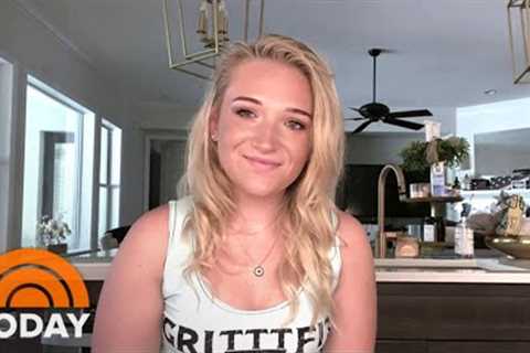 Her Weight-Loss Video Went Viral On TikTok. Here's What She Learned.