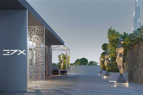 Morningstar Ventures To Open An NFT Art Gallery In Dubai