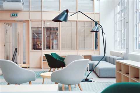 The Ultimate Furniture Guide: Contemporary Theme