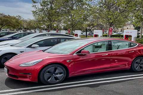 Rising EV battery costs are delaying affordable electric cars &mdash; and it'll get worse before it gets better
